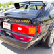 Illustration for article titled Behold: Akio Toyodas Personal 8,400-Mile 1993 Toyota Supra Turbo